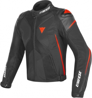 Dainese Super Rider D-Dry Motosiklet Montu