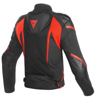 Dainese Super Rider D-Dry Motosiklet Montu