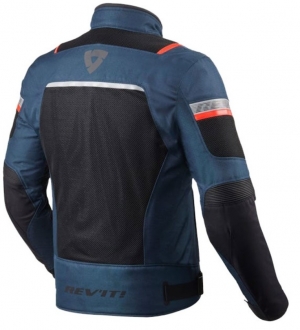 Revit Tornado 3 Mavi Motosiklet Montu