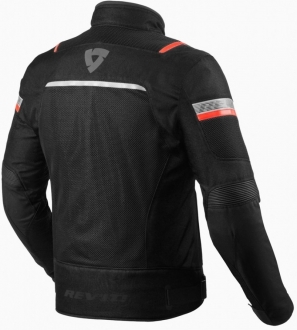 Revit Tornado 3 Siyah Motosiklet Montu