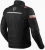 Revit Tornado 3 Siyah Motosiklet Montu