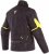 Dainese Tempest 2 Black Fluo Yellow Motosiklet Montu