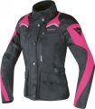 Dainese Tempest D-Dry Lady Fuchsia resim