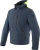 Dainese Mayfair D-Dry Fluo Yellow Ebony Motosiklet Montu