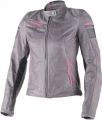 Dainese Michelle Lady Smoke Black Fuchsia resim