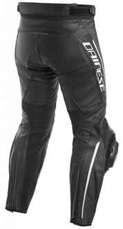 Dainese Delta 3 Black White