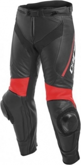 Dainese Delta 3 Black Red