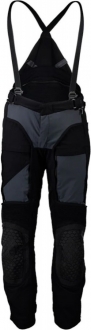 Dainese D-explorer 2 Black Grey