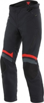 Dainese Carve Master 3  Black Lava Red