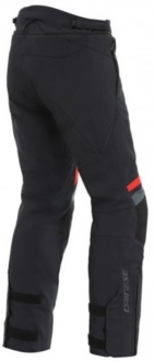 Dainese Carve Master 3  Black Lava Red
