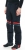 Dainese Carve Master 3  Black Lava Red