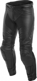 Dainese Assen Black