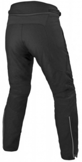 Dainese Travelguard S/T Black