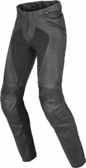Dainese Pony C2 Lady Black