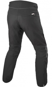 Dainese D-System Evo Black