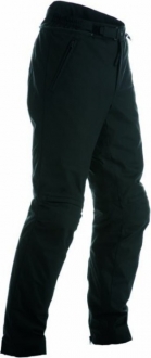 Dainese Amsterdam D-Dry Black