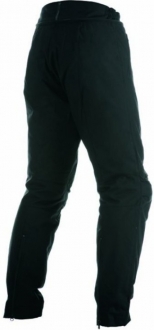 Dainese Amsterdam D-Dry Black