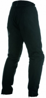 Dainese Amsterdam Lady Black