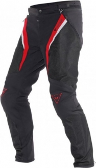 Dinese Drake Süper Air Black Red White