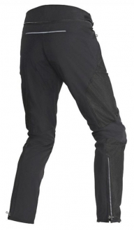 Dainese Drake Super Air Tex Black