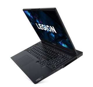 Lenovo Legion 5 (15.6") 82JH002ETX Laptop