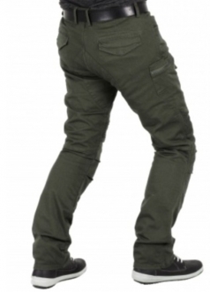 Tech90 Madra Kevlar Kot