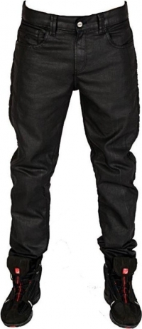 Tech90 Pirate Kevlar Kot resim