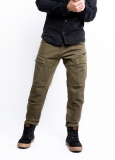 Tech90 Defender Olive