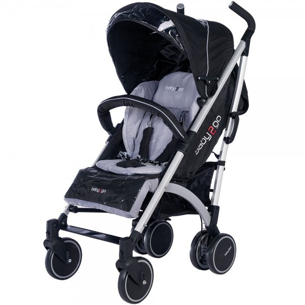 Baby2Go 6002 Sweet Bebek Arabası