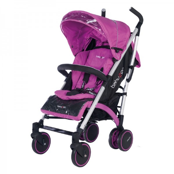 Baby2Go 6002 Sweet Bebek Arabası
