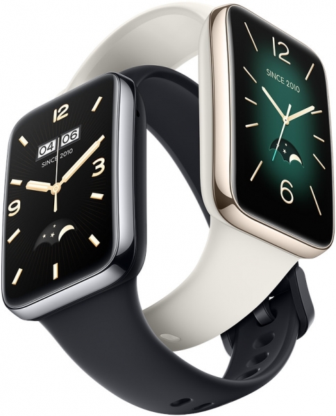 Xiaomi Smart Band 7 Pro Akıllı Bileklik