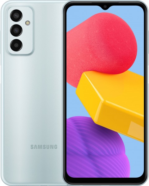 Samsung Galaxy M13 (128 GB)