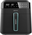 Cecotec Experience 6000 Air Fryer resim