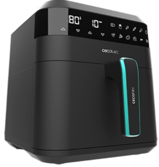 Cecotec Experience 6000 Air Fryer Fritöz