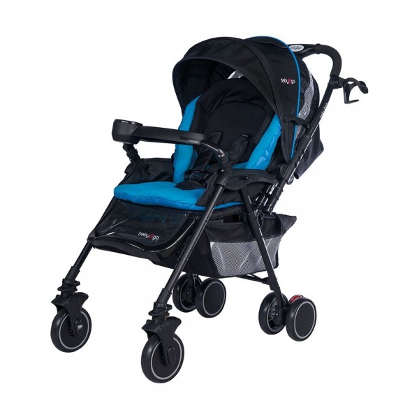 Baby2Go 6022 Luna Bebek Arabası