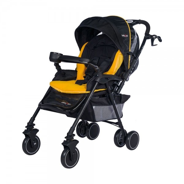 Baby2Go 6022 Luna Bebek Arabası