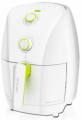 Cecotec Compact Rapid Air Fryer resim