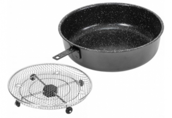 Cecotec TurboCecofry 4D + ACC Air Fryer Fritöz