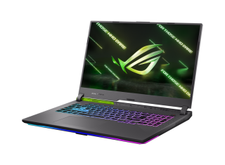 Asus ROG Strix G17 G713RW-KH095W Laptop