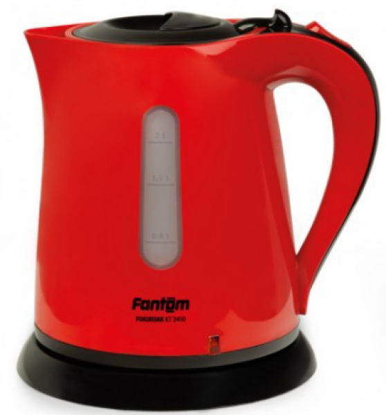 Fantom Fokurdak KT-2450 Su Isıtıcı