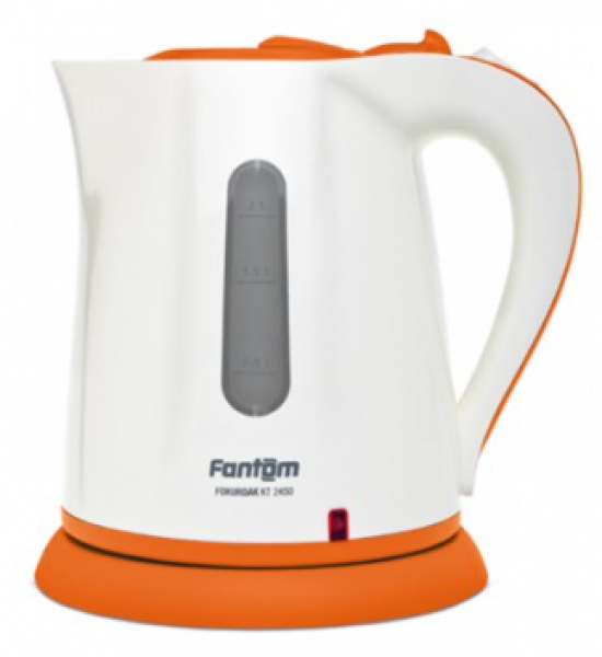 Fantom Fokurdak KT-2450 Su Isıtıcı