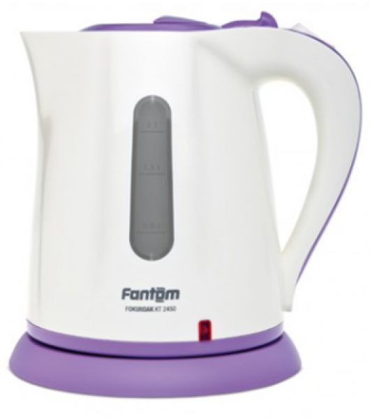 Fantom Fokurdak KT-2450 Su Isıtıcı