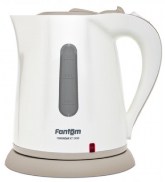 Fantom Fokurdak KT-2450 Su Isıtıcı