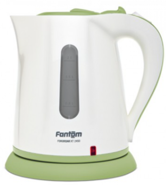 Fantom Fokurdak KT-2450 Su Isıtıcı