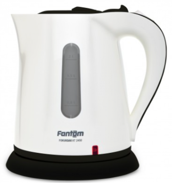 Fantom Fokurdak KT-2450 Su Isıtıcı