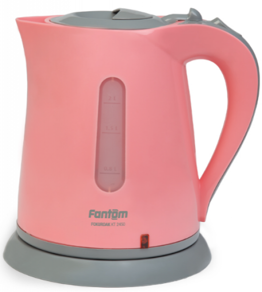 Fantom Fokurdak KT-2450 Su Isıtıcı