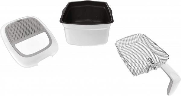 Tefal ‎Super Uno Access FR3100 Fritöz