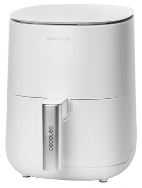 Cecotec Deluxe Rapid Sun Air Fryer Fritöz