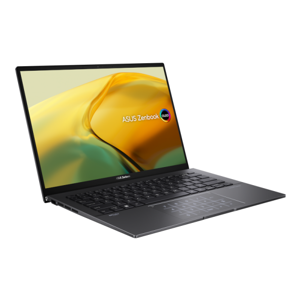 Asus ZenBook 14 OLED UM3402YA-KN092W Ultrabook