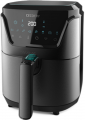 Cecotec Advance Inoxdark Air Fryer resim